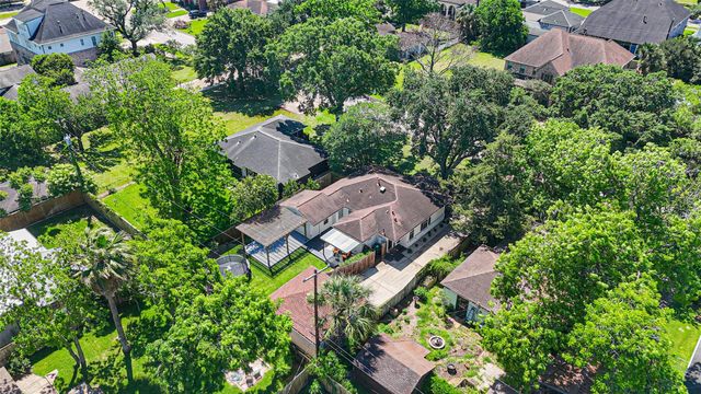 3222 S Elmridge Street S, Houston, TX 77025