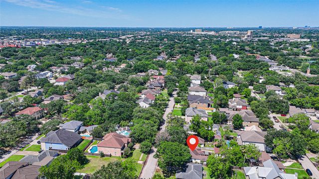 3222 S Elmridge Street S, Houston, TX 77025