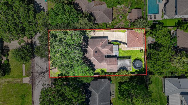 3222 S Elmridge Street S, Houston, TX 77025