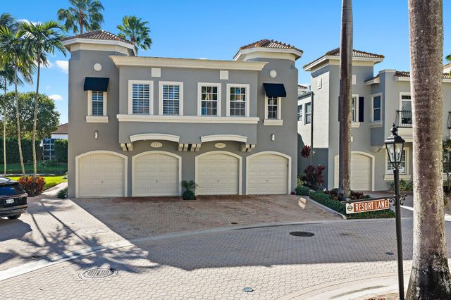 402 Resort Lane, Palm Beach Gardens, FL 33418