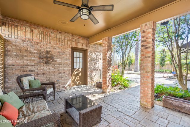 106 Peck Boulevard, Lafayette, LA 70508