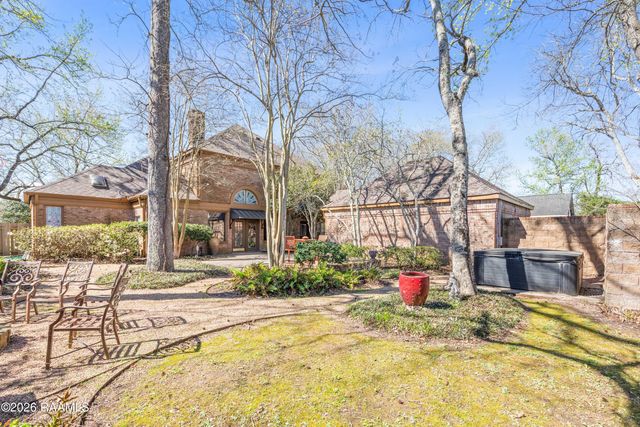 106 Peck Boulevard, Lafayette, LA 70508