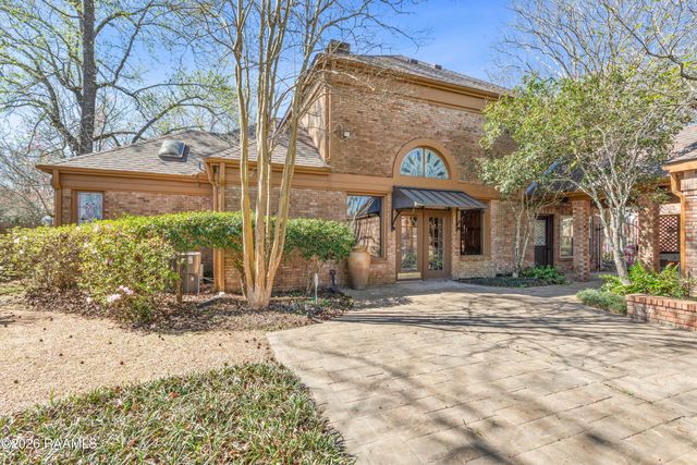 106 Peck Boulevard, Lafayette, LA 70508