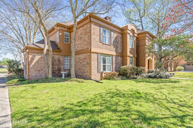 106 Peck Boulevard, Lafayette, LA 70508