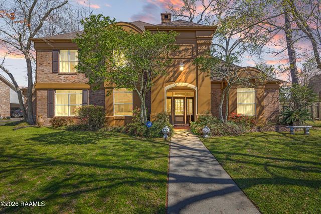 106 Peck Boulevard, Lafayette, LA 70508