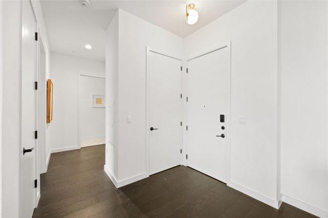 800 Embassy DR 602, Austin, TX 78702
