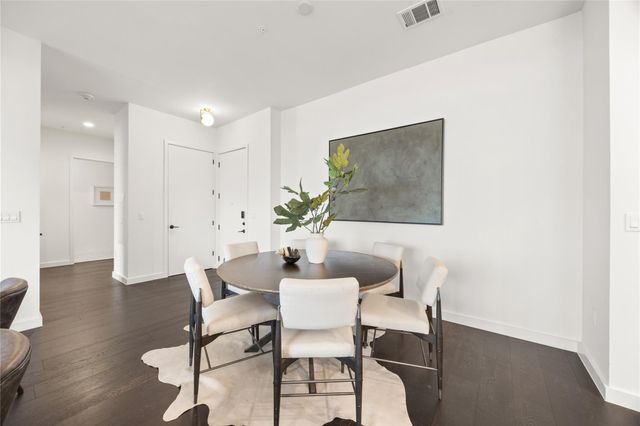 800 Embassy DR 602, Austin, TX 78702