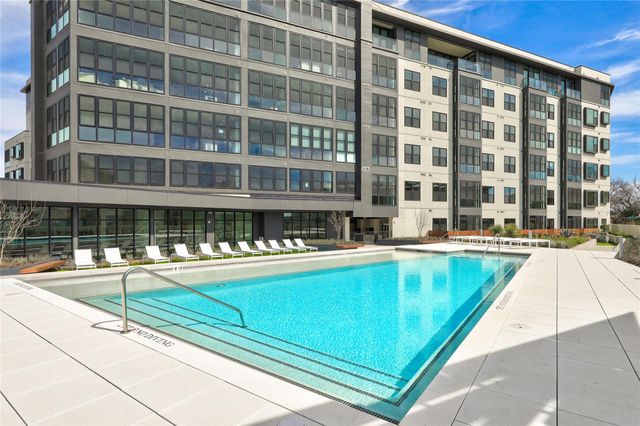 800 Embassy DR 602, Austin, TX 78702