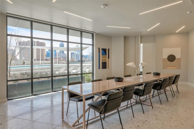800 Embassy DR 602, Austin, TX 78702