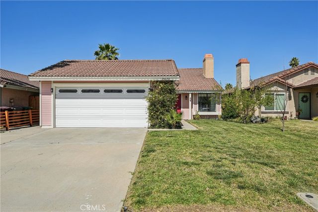 29674 Saint Andrews Court, Murrieta, CA 92563