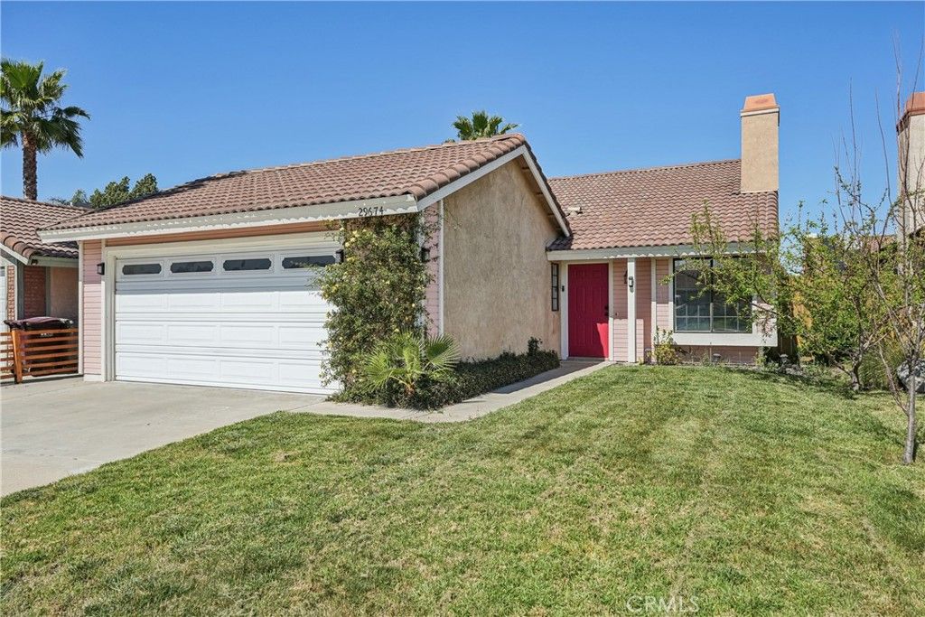 29674 Saint Andrews Court, Murrieta, CA 92563