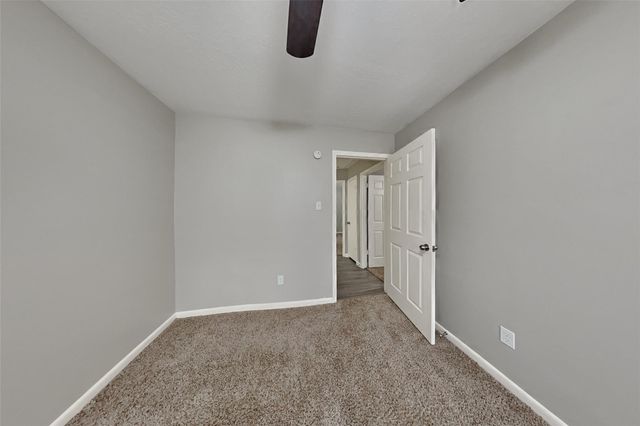 16915 Tranquil Drive, Sugar Land, TX 77498