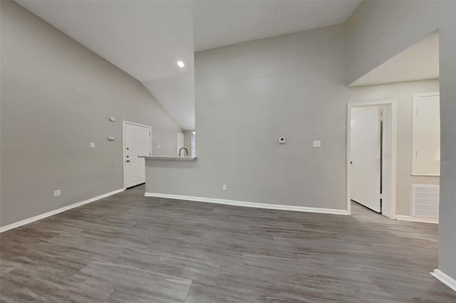 16915 Tranquil Drive, Sugar Land, TX 77498