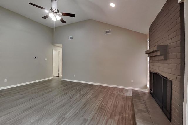 16915 Tranquil Drive, Sugar Land, TX 77498