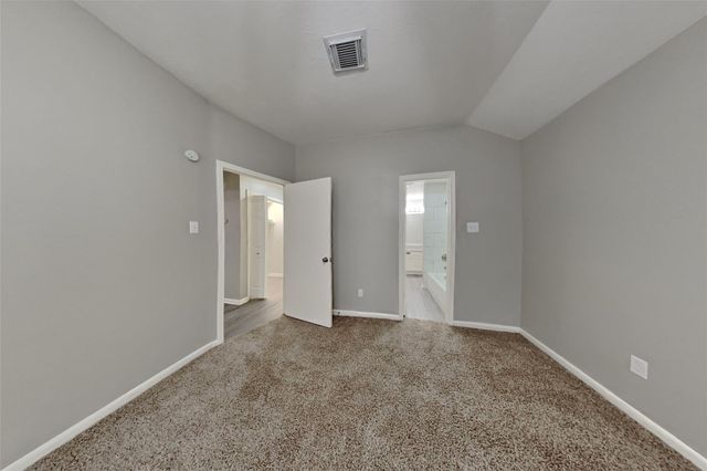 16915 Tranquil Drive, Sugar Land, TX 77498