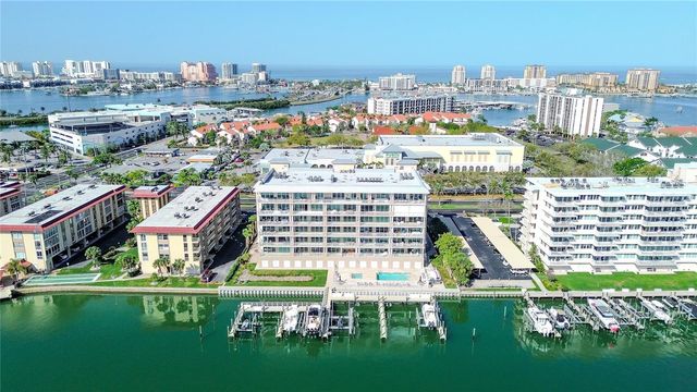 125 ISLAND WAY 503, Clearwater Beach, FL 33767