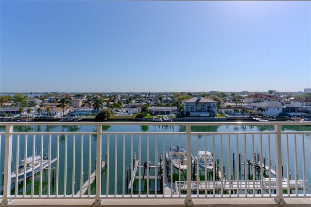 125 ISLAND WAY 503, Clearwater Beach, FL 33767