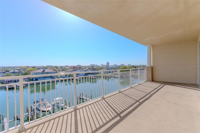 125 ISLAND WAY 503, Clearwater Beach, FL 33767