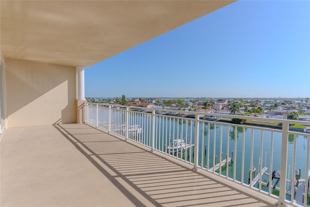 125 ISLAND WAY 503, Clearwater Beach, FL 33767