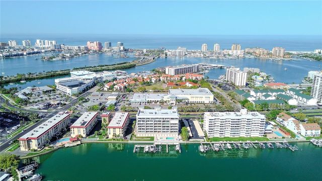 125 ISLAND WAY 503, Clearwater Beach, FL 33767