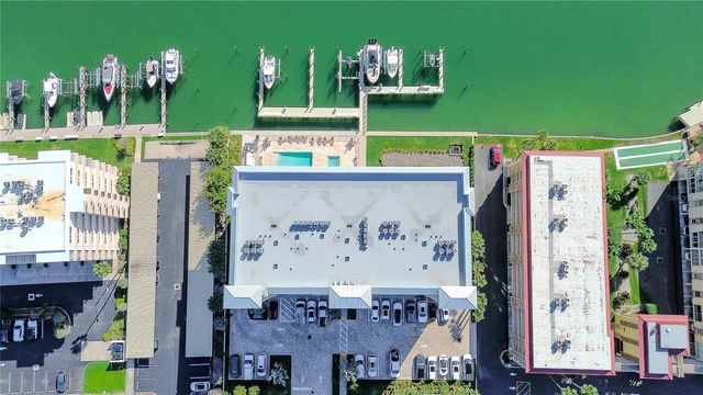 125 ISLAND WAY 503, Clearwater Beach, FL 33767