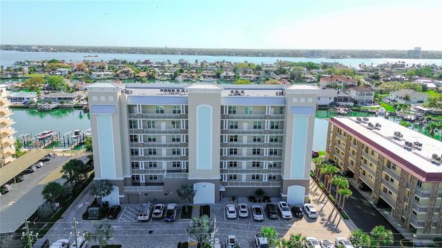 125 ISLAND WAY 503, Clearwater Beach, FL 33767