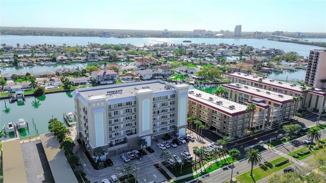 125 ISLAND WAY 503, Clearwater Beach, FL 33767