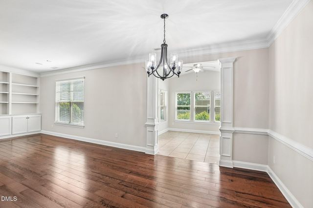17 Flowers Crest Way, Clayton, NC 27527