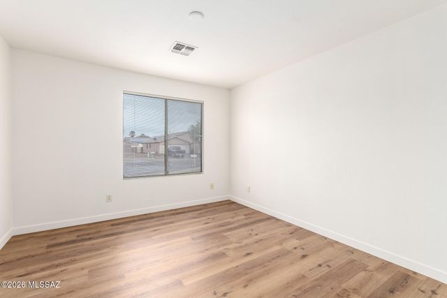 6672 S Yellow Rattle Court, Tucson, AZ 85756