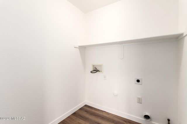 6672 S Yellow Rattle Court, Tucson, AZ 85756