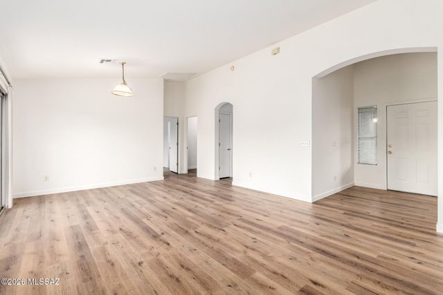 6672 S Yellow Rattle Court, Tucson, AZ 85756