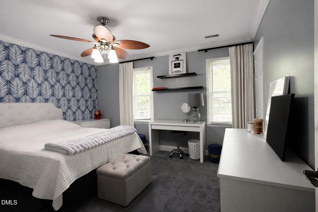 5550 Hamstead Crossing, Raleigh, NC 27612