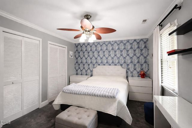 5550 Hamstead Crossing, Raleigh, NC 27612