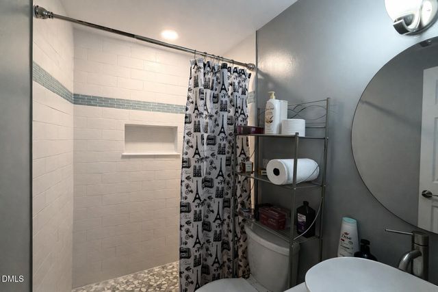 5550 Hamstead Crossing, Raleigh, NC 27612