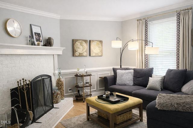 5550 Hamstead Crossing, Raleigh, NC 27612