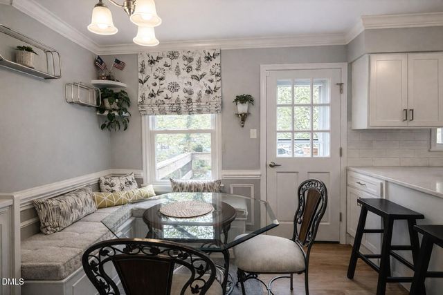 5550 Hamstead Crossing, Raleigh, NC 27612