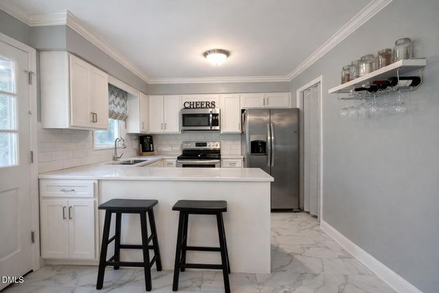 5550 Hamstead Crossing, Raleigh, NC 27612