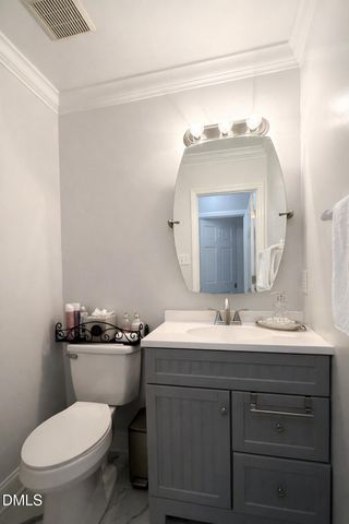 5550 Hamstead Crossing, Raleigh, NC 27612