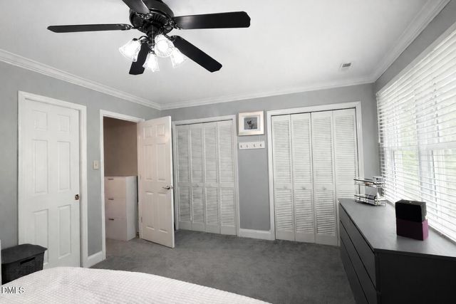 5550 Hamstead Crossing, Raleigh, NC 27612