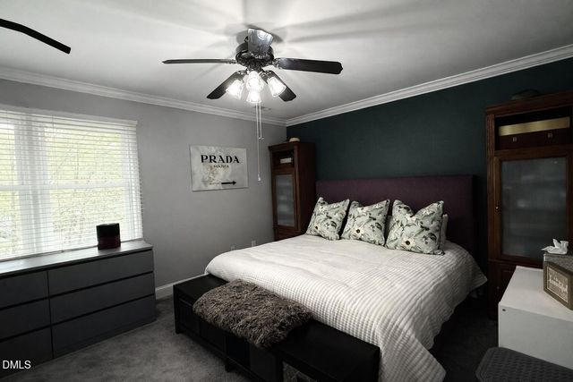 5550 Hamstead Crossing, Raleigh, NC 27612