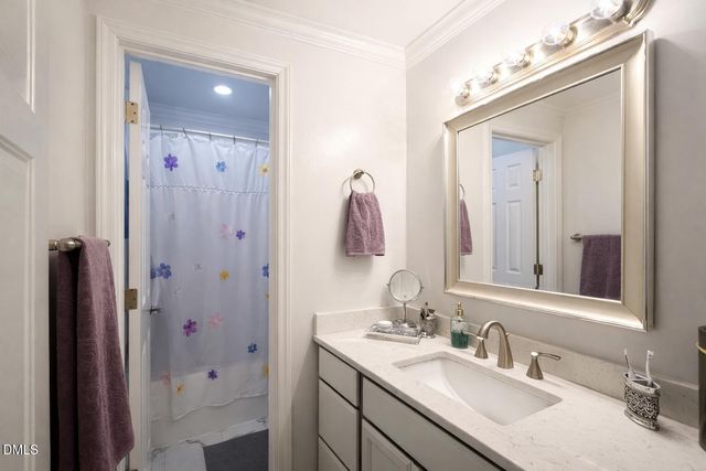 5550 Hamstead Crossing, Raleigh, NC 27612