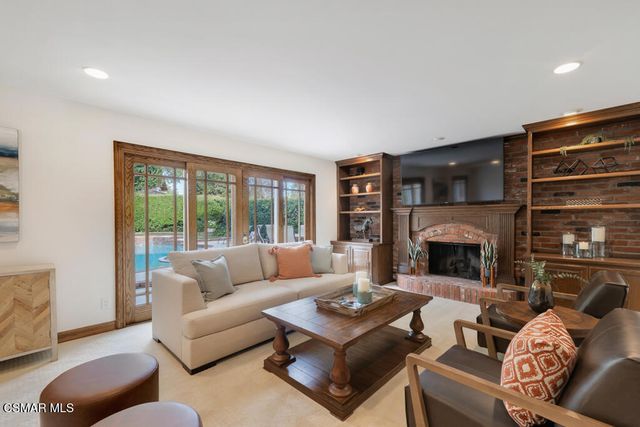 31747 Kentfield Court, Westlake Village, CA 91361