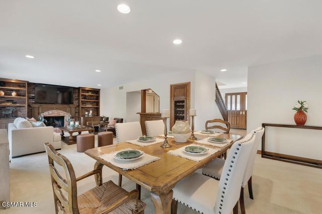 31747 Kentfield Court, Westlake Village, CA 91361