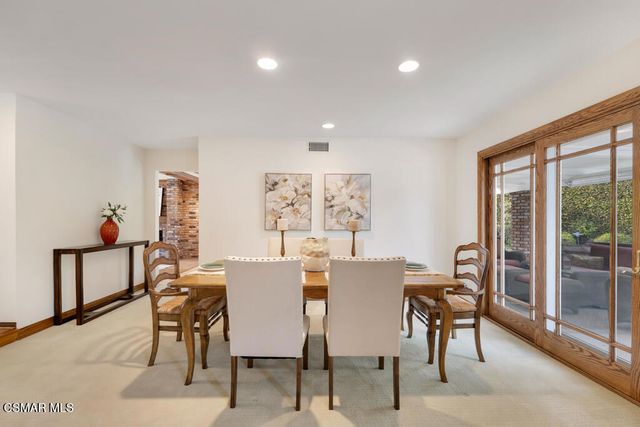 31747 Kentfield Court, Westlake Village, CA 91361