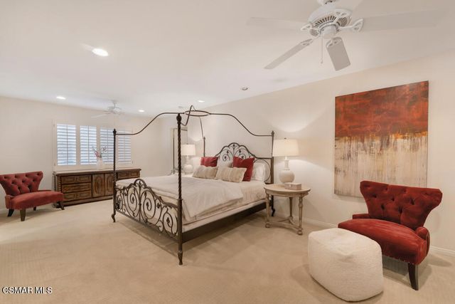 31747 Kentfield Court, Westlake Village, CA 91361