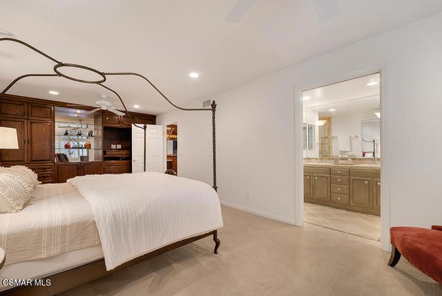 31747 Kentfield Court, Westlake Village, CA 91361