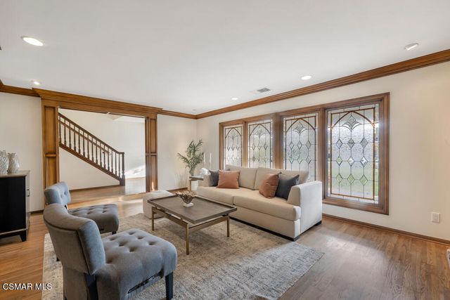 31747 Kentfield Court, Westlake Village, CA 91361