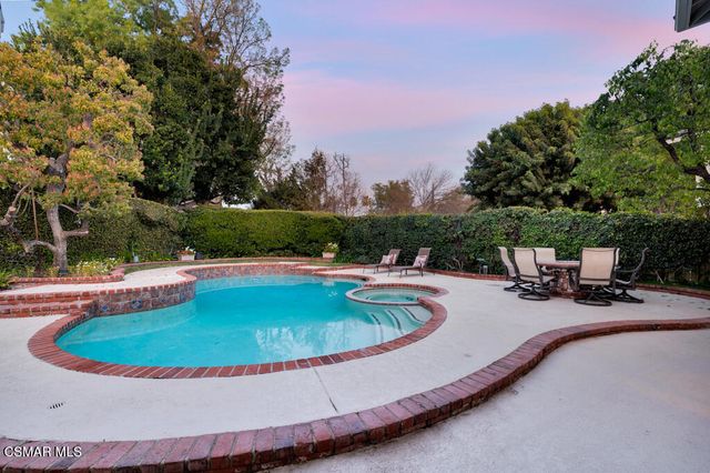 31747 Kentfield Court, Westlake Village, CA 91361