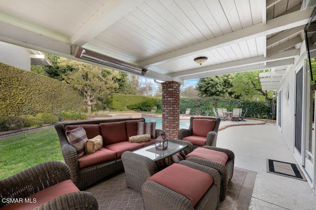 31747 Kentfield Court, Westlake Village, CA 91361