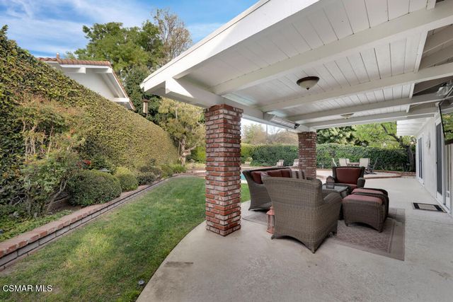 31747 Kentfield Court, Westlake Village, CA 91361